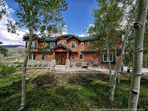 Chateau D'Amis home